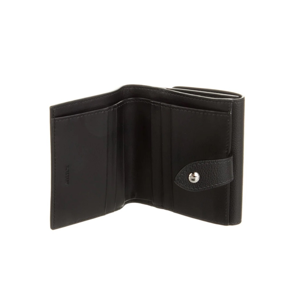 Burberry Luna Black Wallet - Picture 3 of 7